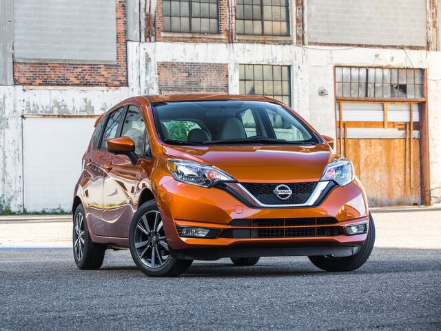 Versa Note